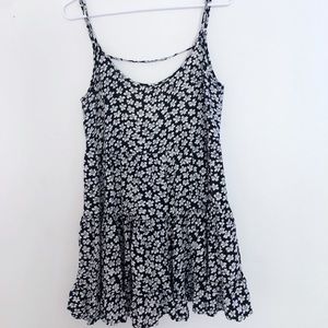 brandy melville dress